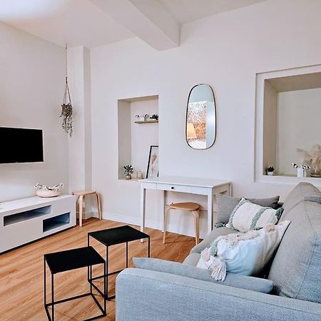 Oasis Parfumee 4 Couchages Au Coeur De Grasse Wifi Apartamento Exterior foto