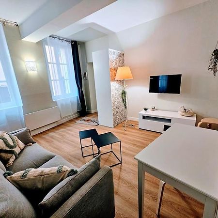 Oasis Parfumee 4 Couchages Au Coeur De Grasse Wifi Apartamento Exterior foto
