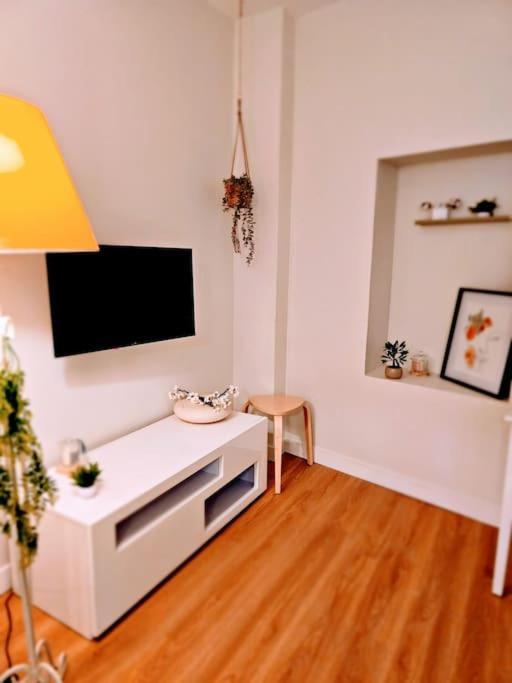Oasis Parfumee 4 Couchages Au Coeur De Grasse Wifi Apartamento Exterior foto