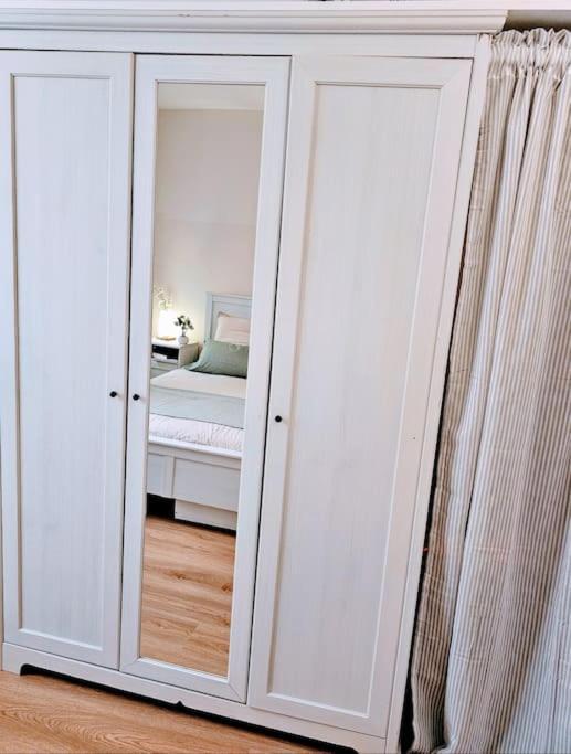Oasis Parfumee 4 Couchages Au Coeur De Grasse Wifi Apartamento Exterior foto
