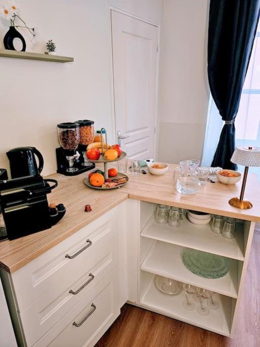 Oasis Parfumee 4 Couchages Au Coeur De Grasse Wifi Apartamento Exterior foto
