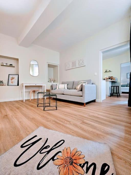 Oasis Parfumee 4 Couchages Au Coeur De Grasse Wifi Apartamento Exterior foto
